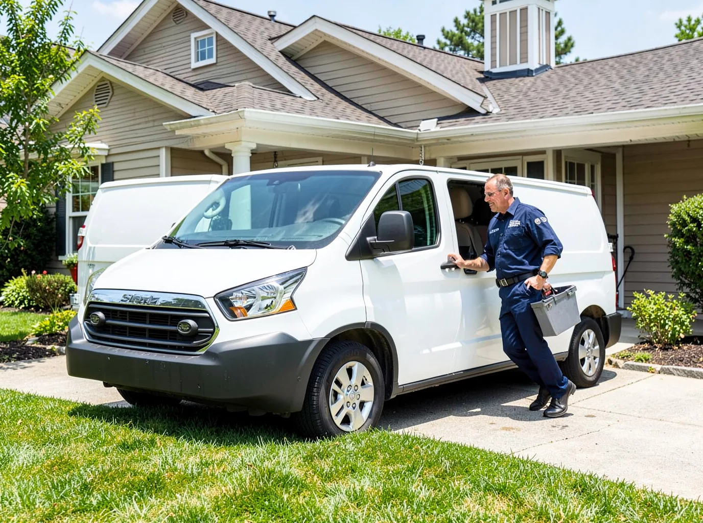 Emergency Plumber company in Georgetown, IN